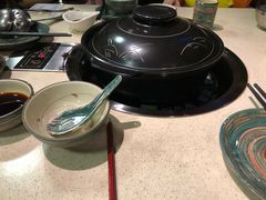 -润泽园椰子鸡(汇一城店)