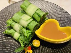 -茉莉餐厅(亳州高新万达广场希夷大道店)