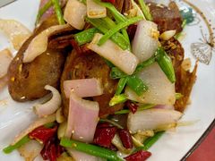 -老鄞江清水龙虾•赵赵家(江北店)
