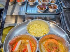 -蜀牛哥·炭火牛肉烤串鲜啤自助(龙泉铂悦山店)