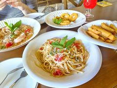 -猫岛主趣味餐厅(鼓浪屿店)