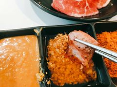 -花味烤肉(铜山万达店)