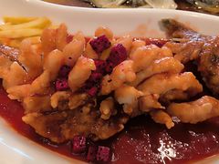 -马凯餐厅(地安门店)