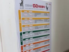 -宠颐生宠物医院外科·内科·皮肤科·影像科(石龙店)