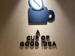 -Seesaw Coffee(西岸凤巢店)