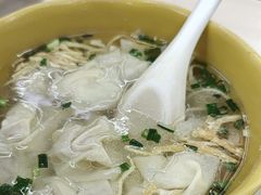 小馄饨-玉华饮食店(茅台路店)