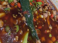 -蜀阳餐厅·金牌水煮鱼
