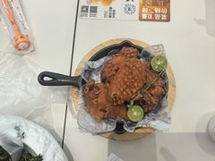 -蔡澜点心·粤菜(月星环球港店)