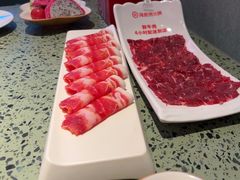 -海底捞火锅(龙岗万达广场店)