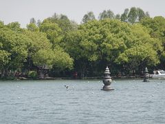 -西湖外事游船(花港观鱼码头)