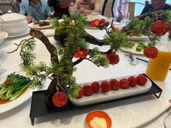 -世贸万锦大酒店·江南春中餐