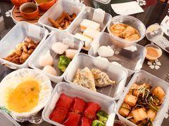 -悦雅居·老广州老味道(长湖店)