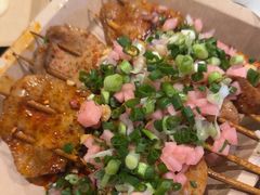 -为民烧烤吧.自贡爆炒菜(收录10年好店)