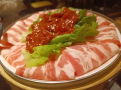 -小龙坎火锅(IFS HOT店)