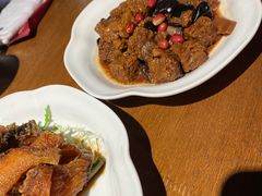 -上海小南国(正大店)