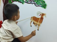 -北戴河集发农业梦想王国