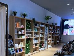 -谷悦SPA(王府井店)