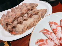 -1078號老北京涮肉(松柏店)