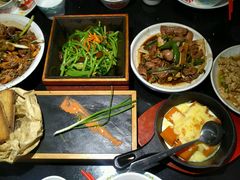 -老头儿油爆虾·知味杭州(爱琴海购物中心)
