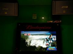 -百威KTV(恒福路店)