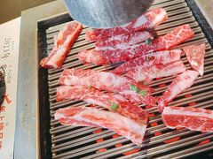 -千寻烧肉(政务区店)