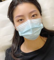 -UP&UP·半永久眉毛眼线机器野生眉