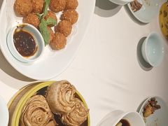 -惠丰堂饭庄·烤鸭·京味菜(翠微路店)