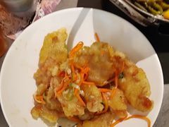 -厨创东北传家菜(信义坊店)