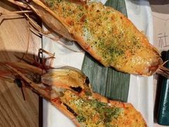 -食喜料理(诸城店)