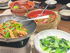 -太白餐厅·新湘菜原创者(月湖店)