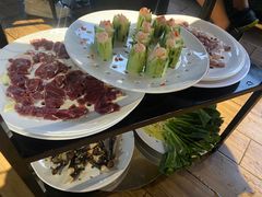 -狮伙海鲜捞(千灯湖店)