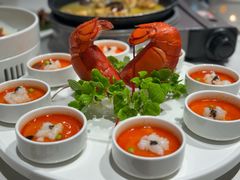 -富淳饭店(陆家嘴保利广场店)