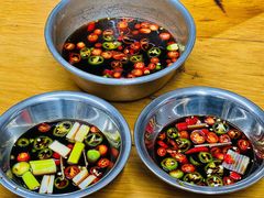 -农民烧烤(延边社区店)