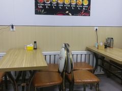 大堂-传闻来紫菜包饭·打糕(西塔韩百店)
