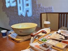 -芸南道·过桥米线(昆明老街旗舰店)