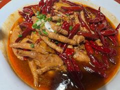 -串盟烧烤大排档·长沙美食地标(星沙店)