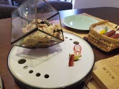 -素心小筑(后沙裕镇店)