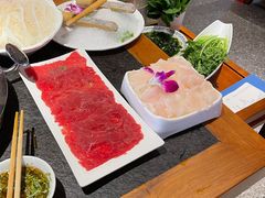 -潘十九地道成都老火锅(孙桥店)