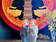 -NINES推理馆·实景侦探推理剧MIXPLAY(静安店)