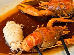 -马头巷·食景园(苏州总店)