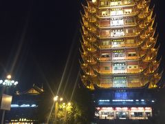 -眉山湿地公园(东坡区)