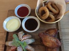 小食拼盘-EN SPACE恩空间