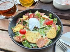 -京A Taproom·精酿餐吧(CBD店)