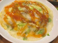 蚵仔煎-乡亲鹅肉城(吴江店)