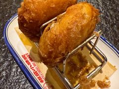 -福苗小骆驼烧烤(曲江店)