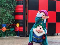 -Lotso Lunch Box 草莓熊餐盒