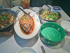 -费大厨辣椒炒肉(黄兴中心广场店)