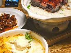 -新白鹿餐厅(龙游路店)