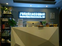 -舞佳舞空中瑜伽馆