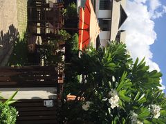 Dash Teak House Restaurant and Bar-Dash Teak House